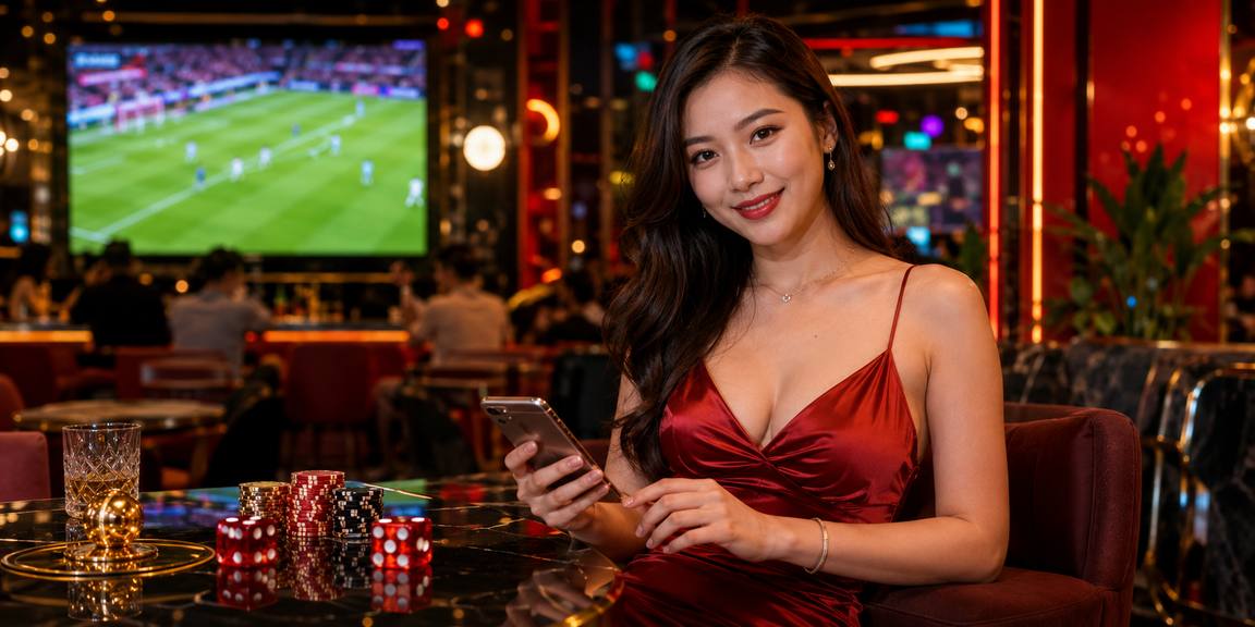 1kg Baccarat nhiều cửa